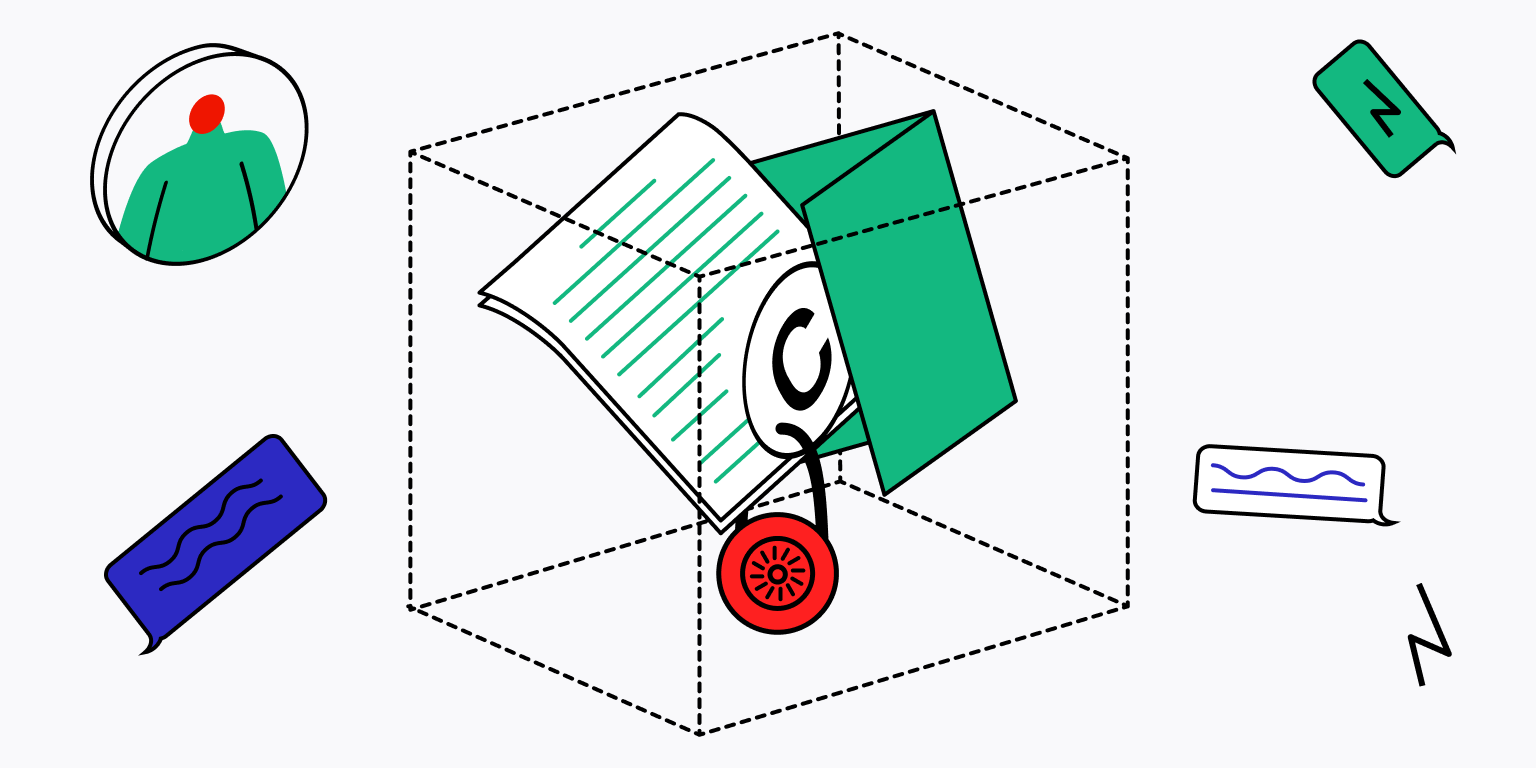 Иллюстрация к разделу